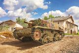 Italeri Semovente M42 da 75/18