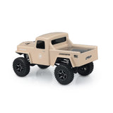 JCI Creep, Axial SCX24 Body
