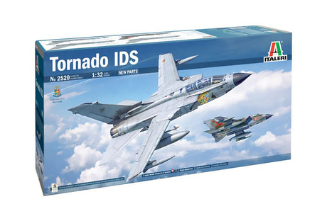 Italeri TORNADO IDS 40TH ANNIVERSARY
