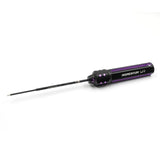 Yeah Racing Momentum 7075 Aluminum Pro Grade 1.5mm Hex Driver