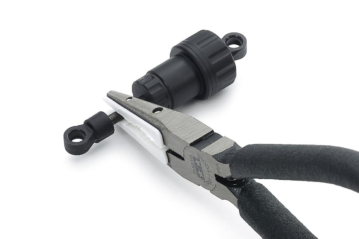 Tamiya Non-Scratch Long Nose Pliers Ii