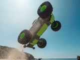 Arrma 1/10 Quake 223S Dsc 2Wd Rtr Brushless Monster Truck, Green