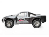 Hobao Hyper 10Sc 2.0 Painted Bodyshell - Grey