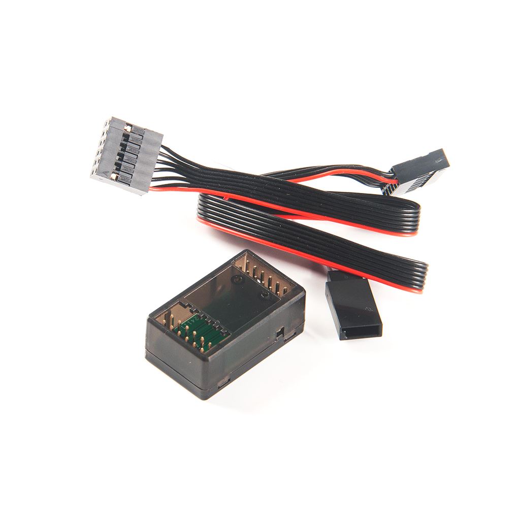 Yikong Light Control Box