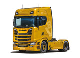 Italeri Scania S730 Highline 4x2