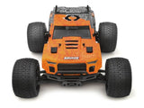 HPI Savage X Flux V2 GT-6