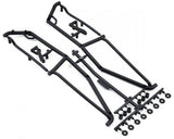 AXIAL Roll Cage Sides Deadbolt Crawler