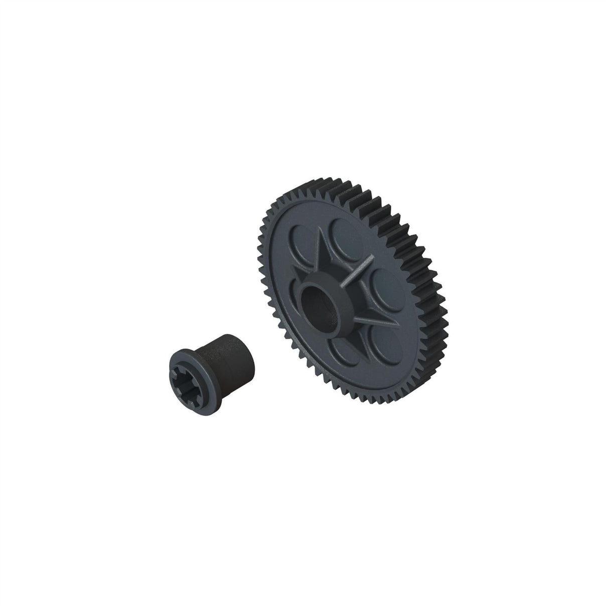 Arrma Spur Gear 55T 0.8 Mod