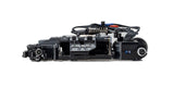 Kyosho Mini-Z Mr04 Evo2 Chassis Set (W-Mm) 5600Kv