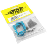 Yeah Racing Aluminum C Hub Blue For Tamiya CC01
