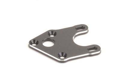 Schumacher Alloy Motor Plate - Cougar KC