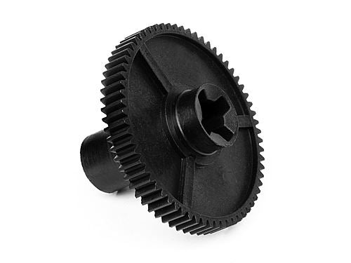 HPI Spur Gear 65T (E10)