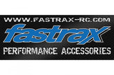 Savox Cml Fastrax Banner 150X60Cm