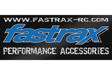 Savox Cml Fastrax Banner 150X60Cm