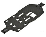 Schumacher CF Chassis; Soft Weave - CAT SX3 2.5mm