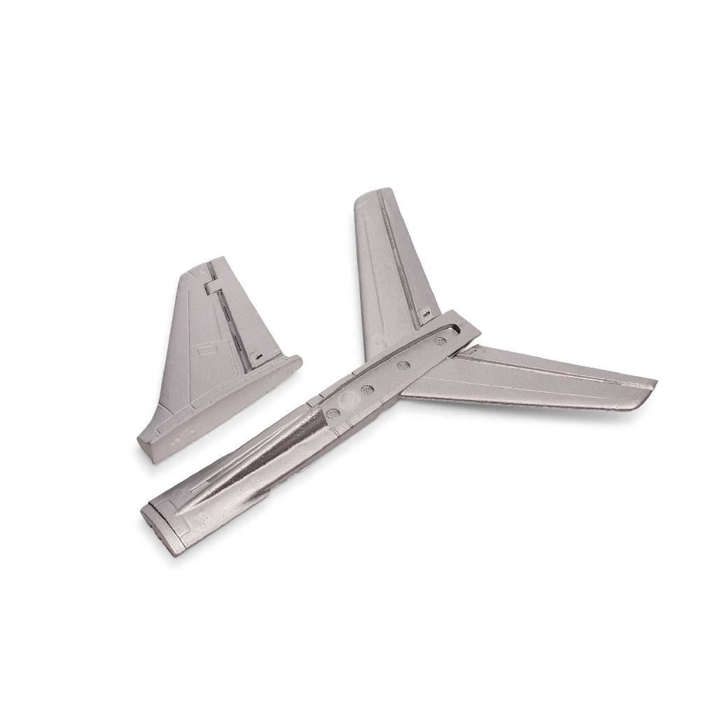 E Flite Tail Set: UMX F-86 Sabre