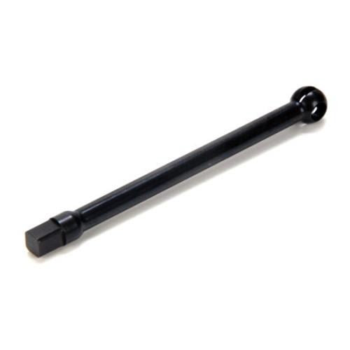 Losi Front CV Drive Shaft HD: CCR, NCR (LosiA3198)