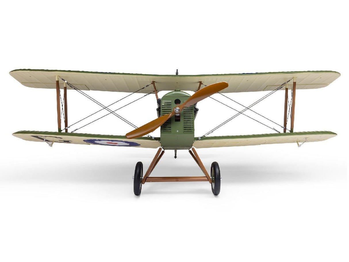 E Flite S.E.5A 900Mm Bnf Basic With As3X+ And Safe Select