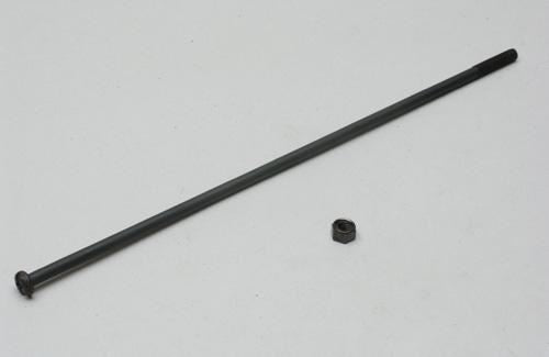 OS Engine Silencer Assembly Screw Set -E-5010