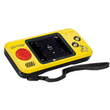 My Arcade (Parent) Pac-Man Pocket Player Portable Gaming System (3 Games in 1)