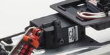 Kyosho Tomahawk 2Wd 1:10 Kit *Legendary Series*