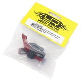 Yeah Racing Plastic Power Switch For Traxxas TRX-4 TRX-6