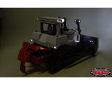RC4WD 1/14 SCALE DXR2 HYDRAULIC EARTH DOZER RTR (WHITE)