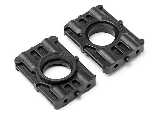 Maverick Centre Diff. Mounts (Blackout Mt)