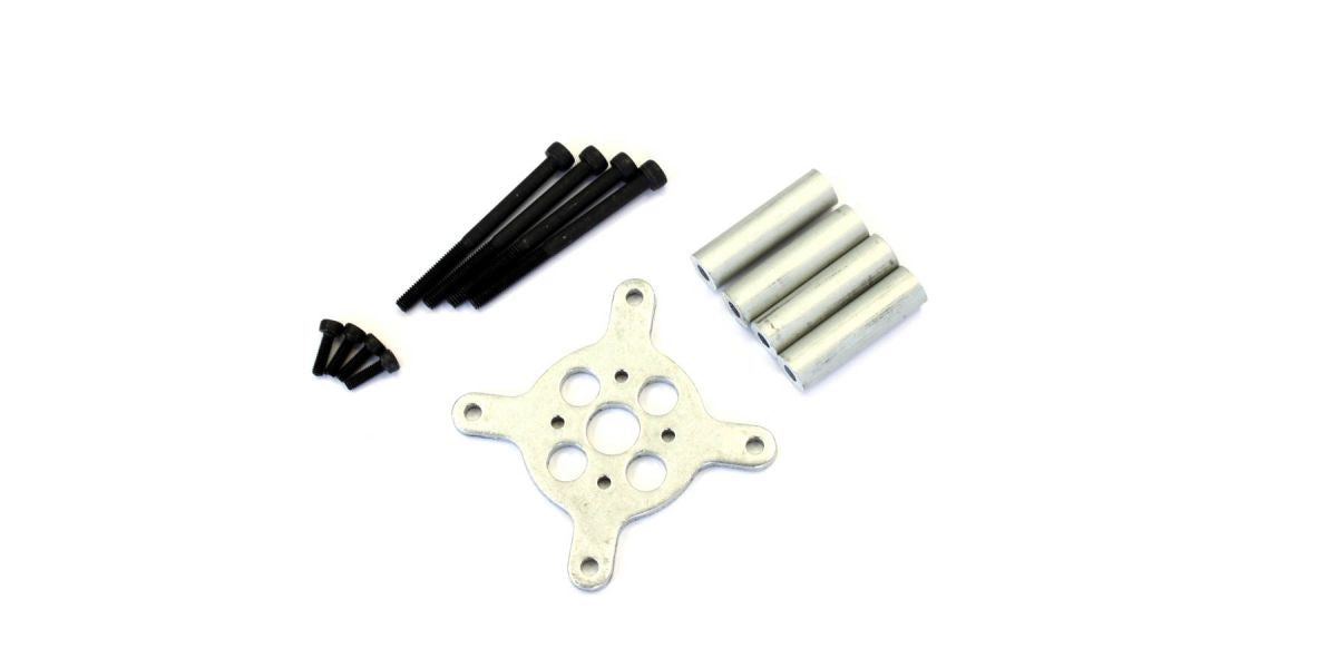 Engine Mount (Ep) Calmato Alpha 40