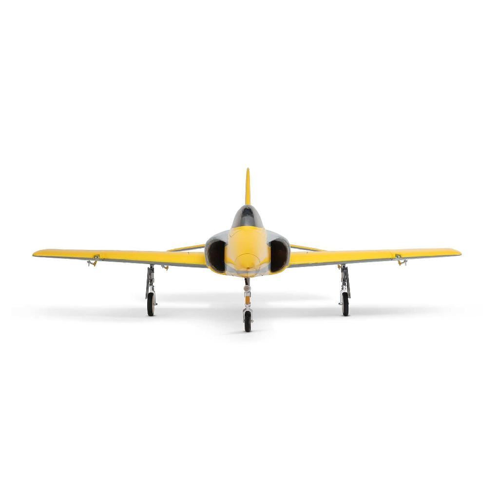 E Flite Habu Xs (Extra Sport) 80Mm Edf Bnf Basic With As3X+ And Safe