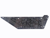 PHASE 1 RC BODY PANELS w/SKID FOR FTX DR8