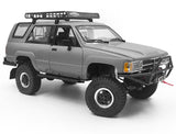 RC4WD SIX-SPOKE 1.55  INTERNAL BEADLOCK WHEELS (BLACK)