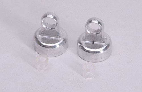 FG Modellsport Shock absorber seal M20/M5, 2pcs.