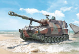 Italeri M-109/A2-A3-G