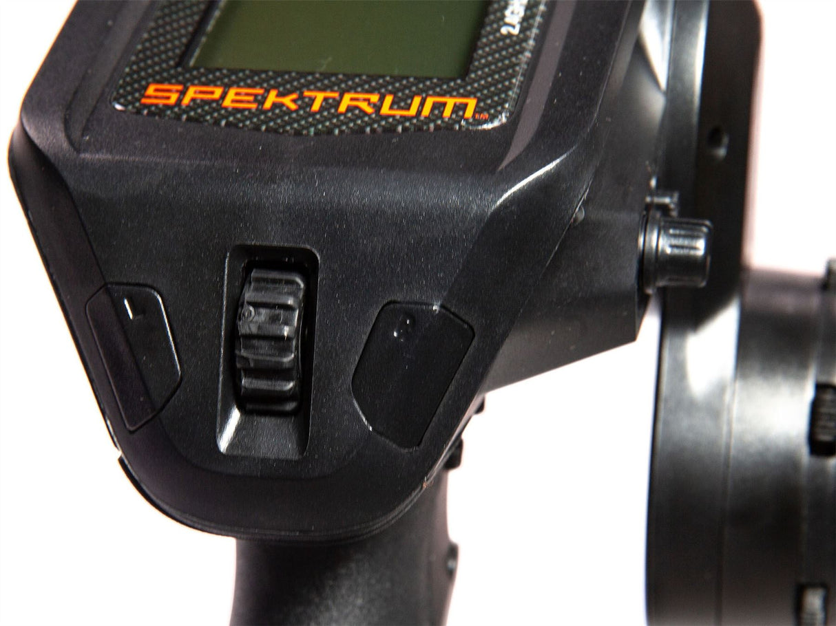 Spektrum DX5 Pro 2021 DSMR TX w/SR2100