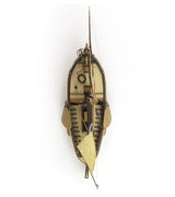 Artesania 1/35 Botter - Dutch Fishing Boat