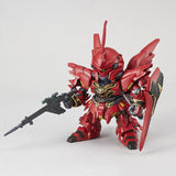 Bandai Hobby Sd Gundam Ex-Standard 013 Sinanju