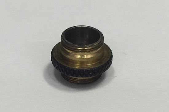 Badger Hold Down Ring