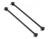 HOBAO HYPER SS/CAGE REAR AXLE (2)