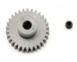 Schumacher Pinion; Hard Alloy 48dp - 30T