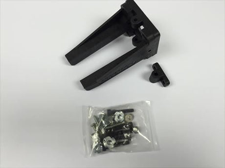 LOGIC Adjustable Engine Mount 60-120