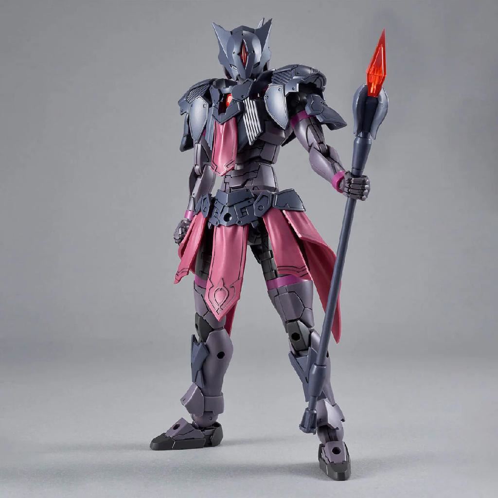 Bandai Hobby 30Mf Rosan Priest
