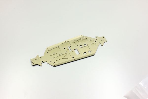 Main Chassis Kyosho Inferno Mp9 Tki3/Tki4