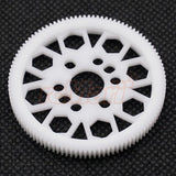 Yeah Racing Competition Delrin Spur Gear 64P 110T For 1/10 On Road Touring Drift