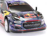 Cen Racing 2025 M-Sport Ford Puma Rally1 1/16 Rtr Brushless