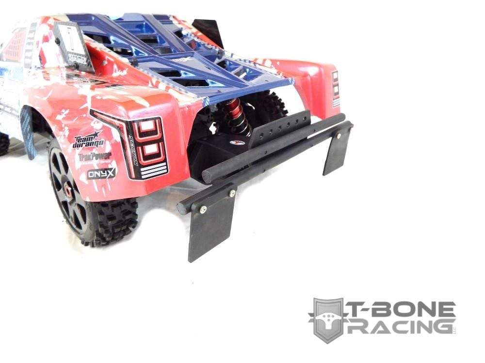 T-Bone Racing XV4 Rear Bumper - ARRMA Senton 6S