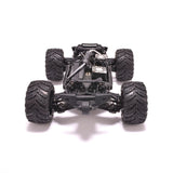 Udi 1/16Th Meteorite Monster Truck Br/Less Orange