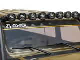 Axial 1/10 Scx10 Iii Motobilt Waypoint Jeep Jt Gladiator 4X4 Rtr