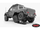 RC4WD TNK 2.2  BEADLOCK WHEELS (4X)