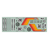 Proline 1/18 Volkswagen Baja Bug Clear Body: Mini-T 2.0